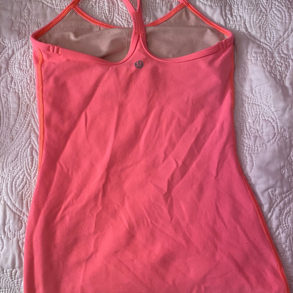 Lululemon shirt